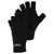 Front - Herren Winter Thinsulate Heatguard Handschuhe, fingerlos