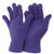Front - FLOSO Unisex Magic Gloves Handschuhe für Erwachsene