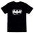 Front - DC Comics - Mono T-Shirt für Damen