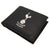 Front - Tottenham Hotspur FC -PU Brieftasche Wappen