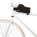 Schwarz - Close up - Trespass - Handyhülle für Fahrräder "Cell Ride"