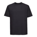 Front - Casual Classic Herren T-Shirt, ringgesponnen