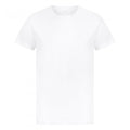 Front - Casual Classics Herren Premium T-Shirt, ringgesponnen