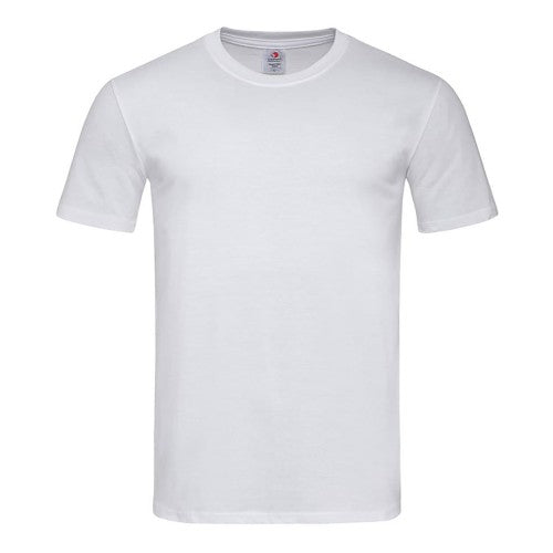 Front - Stedman Herren Classic T-shirt