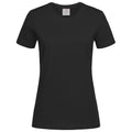 Front - Stedman Damen T-Shirt