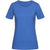 Front - Stedman - "Lux" T-Shirt für Damen