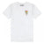 Front - Addict - T-Shirt für Herren/Damen Unisex - Sommer