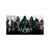Front - Assassins Creed - Handtuch "Legends"