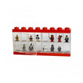 Front - Lego - Schaukasten, Minifigur
