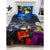 Front - Lego - Bettwäsche-Set "Superheroes Challenge"