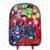 Front - Marvel Avengers - Trolley-Tasche, Superheld