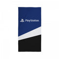 Front - Playstation - Badetuch, Fahne