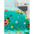 Front - Cocomelon - Decke "Cute Rotary", Fleece