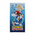 Front - Sonic The Hedgehog - Badetuch "Bounce", Baumwolle