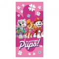 Front - Paw Patrol - Badetuch "Playtime Pups"