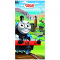 Front - Thomas And Friends - Badetuch