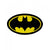 Front - Batman - Teppich