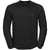 Front - Russell Workwear Sweatshirt / Pullover, Rundhalsausschnitt