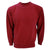 Front - Ucc 50/50 Pullover / Sweatshirt, Rundhalsausschnitt