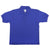 Front - B&C Safran Polo Shirt für Kinder