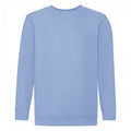 Front - Fruit Of The Loom Kinder Pullover