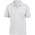 Front - Gildan DryBlend Kinder Polo-Shirt