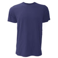 Front - Canvas Unisex Jersey T-Shirt, Kurzarm