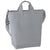 Front - BagBase Shopping-Tasche / Einkaufstasche mit Schulterriemen, 15 Liter