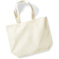 Front - Westford Mill Maxi Bag For Life Shopper / Tragetasche / Einkaufstasche