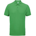 Front - Gildan Herren DryBlend Sport Double Pique Polo Shirt