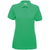 Front - Gildan DryBlend Damen Sport Polo-Shirt, Kurzarm