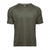 Front - Tee Jays Cool Dry Herren T-Shirt, Kurzarm