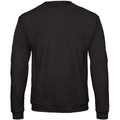 Front - B&C Unisex ID.202 50/50 Sweatshirt