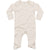 Front - Babybugz Baby Unisex Schlafanzug aus organischer Baumwolle