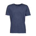 Front - Tee Jays Herren T-shirt