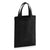 Front - Westford Mill Party Bag For Life, Baumwolle