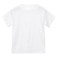 Front - Bella + Canvas Kinder Jersey-T-Shirt