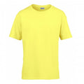 Front - Gildan Kinder T-Shirt (2 Stück/Packung)