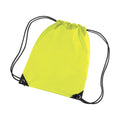 Front - Bagbase Premium Turn Sack Wasser abweisend (11 Liter) (2 Stück/Packung)