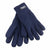 Front - Result Junior Kinder Thermo Handschuhe, gefüttert (3M 40g) (2 Stück/Packung)
