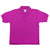 Front - B&C Safran Polo Shirt für Kinder (2 Stück/Packung)