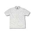 Front - SG Kinder Polo Shirt, Kurzarm (2 Stück/Packung)