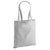 Front - Westford Mill EarthAware Bag For Life Shopper / Einkaufstasche, 10 Liter (2 Stück/Packung)