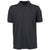 Front - Tee Jays Herren Luxus Sport Polo Shirt