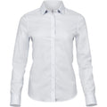 Front - Tee Jays - "Luxury" Hemd für Damen