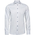 Front - Tee Jays - "Luxury" Hemd für Herren