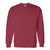 Front - Gildan DryBlend Sweatshirt / Pullover mit Rundhalsausschnitt