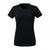 Front - Russell - T-Shirt Schwer für Damen kurzärmlig