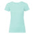 Front - Russell - T-Shirt, Baumwolle aus biologischem Anbau für Damen