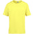 Front - Gildan Kinder T-Shirt mit Rundhalsausschnitt, kurzärmlig